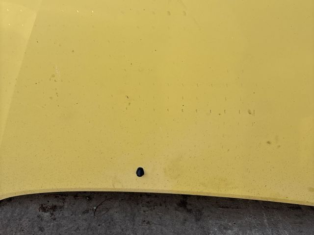 bontott SUZUKI WAGON R PLUS Motorháztető