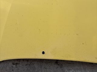 bontott SUZUKI WAGON R PLUS Motorháztető