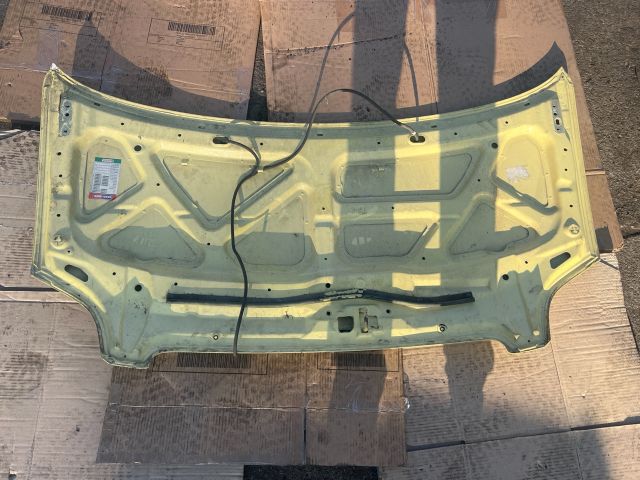 bontott SUZUKI WAGON R PLUS Motorháztető