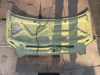 bontott SUZUKI WAGON R PLUS Motorháztető