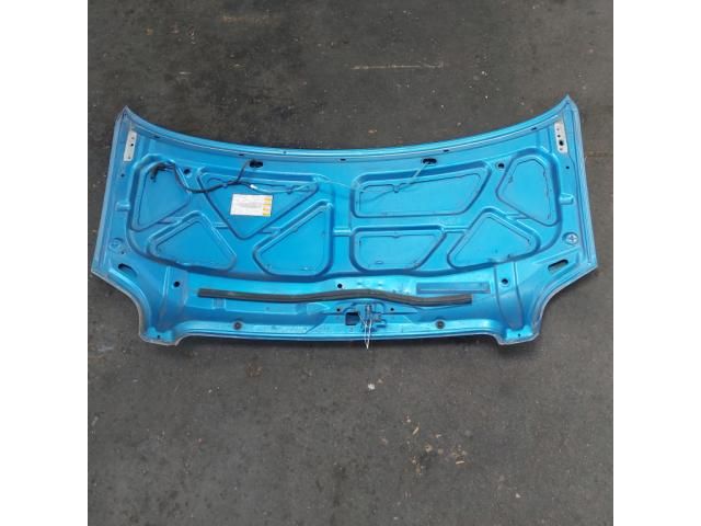 bontott SUZUKI WAGON R PLUS Motorháztető