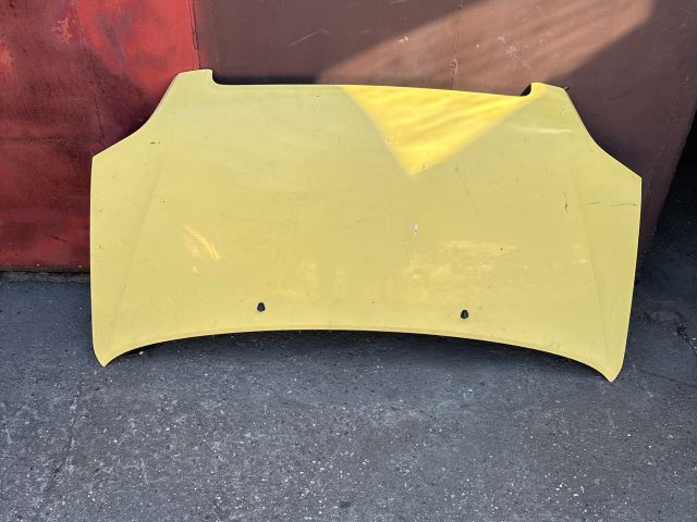 bontott SUZUKI WAGON R PLUS Motorháztető