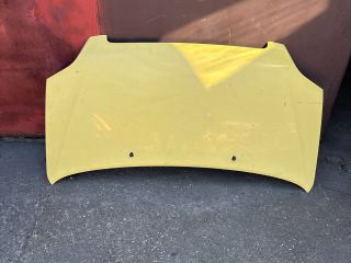 bontott SUZUKI WAGON R PLUS Motorháztető