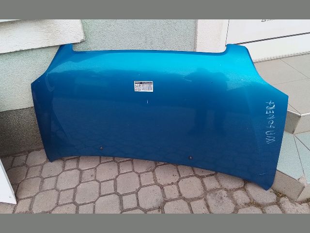 bontott SUZUKI WAGON R PLUS Motorháztető