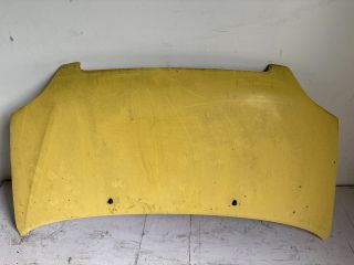 bontott SUZUKI WAGON R PLUS Motorháztető