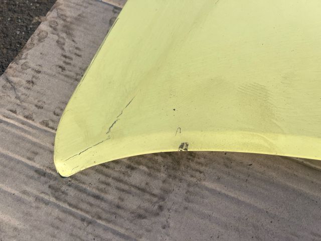 bontott SUZUKI WAGON R PLUS Motorháztető