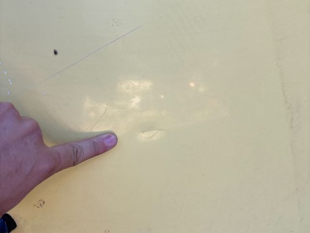 bontott SUZUKI WAGON R PLUS Motorháztető