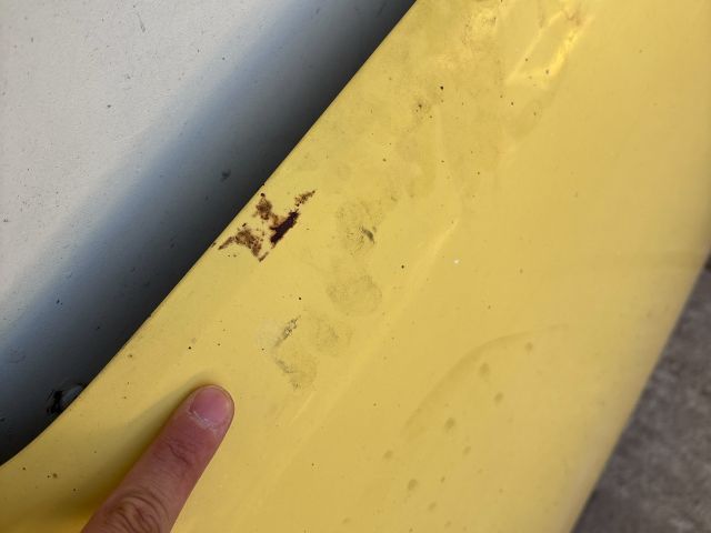 bontott SUZUKI WAGON R PLUS Motorháztető