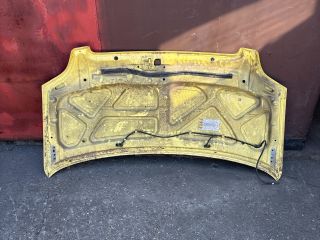 bontott SUZUKI WAGON R PLUS Motorháztető