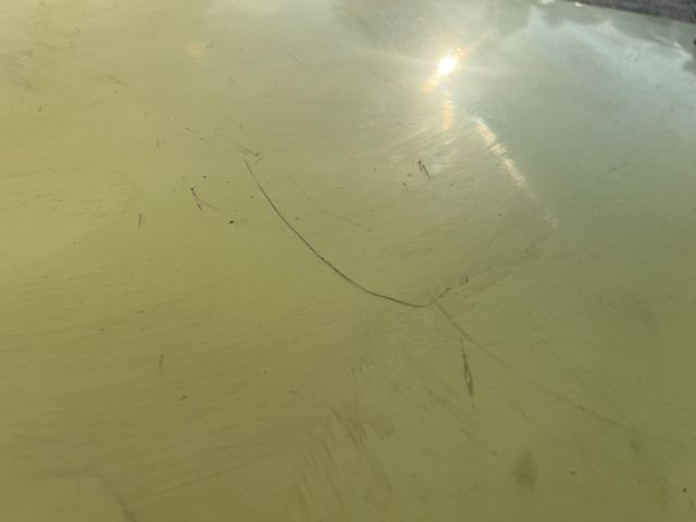 bontott SUZUKI WAGON R PLUS Motorháztető