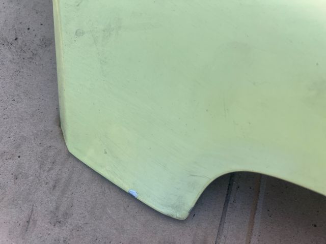 bontott SUZUKI WAGON R PLUS Motorháztető