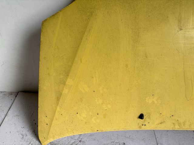 bontott SUZUKI WAGON R PLUS Motorháztető