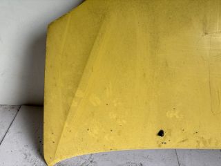 bontott SUZUKI WAGON R PLUS Motorháztető