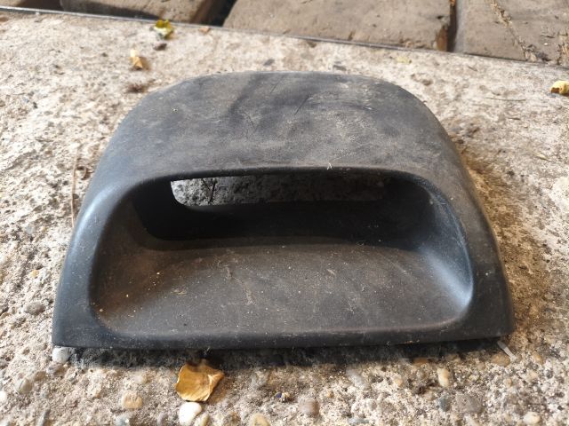 bontott SUZUKI WAGON R PLUS Multifunkciós Kijelző Keret