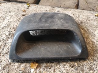 bontott SUZUKI WAGON R PLUS Multifunkciós Kijelző Keret