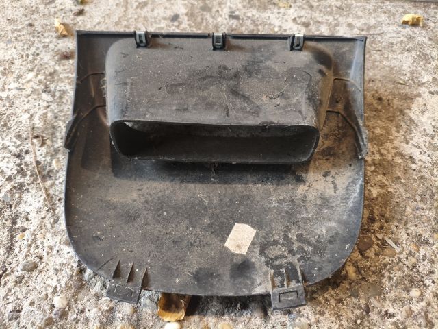 bontott SUZUKI WAGON R PLUS Multifunkciós Kijelző Keret