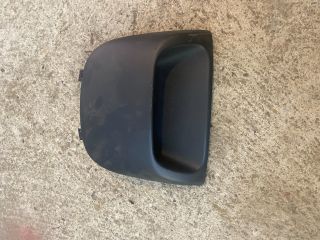 bontott SUZUKI WAGON R PLUS Multifunkciós Kijelző Keret