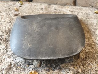 bontott SUZUKI WAGON R PLUS Multifunkciós Kijelző Keret