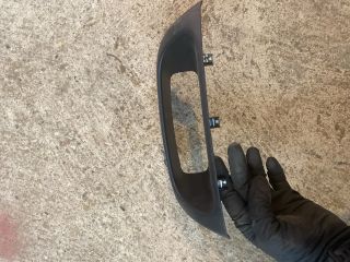 bontott SUZUKI WAGON R PLUS Multifunkciós Kijelző Keret