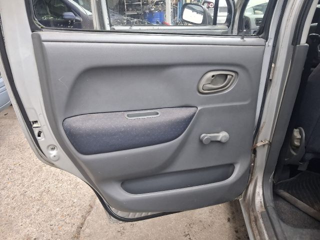 bontott SUZUKI WAGON R PLUS Multifunkciós Kijelző Keret