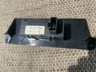 bontott SUZUKI WAGON R PLUS Multifunkciós Kijelző