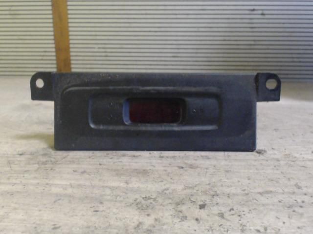 bontott SUZUKI WAGON R PLUS Multifunkciós Kijelző