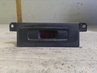 bontott SUZUKI WAGON R PLUS Multifunkciós Kijelző