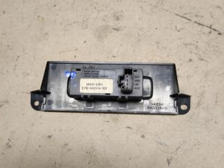 bontott SUZUKI WAGON R PLUS Multifunkciós Kijelző