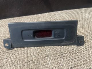 bontott SUZUKI WAGON R PLUS Multifunkciós Kijelző