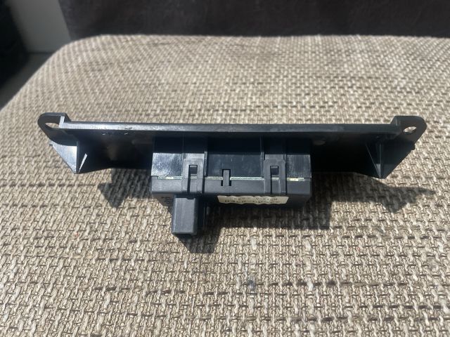 bontott SUZUKI WAGON R PLUS Multifunkciós Kijelző