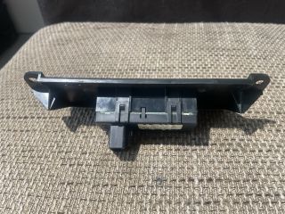 bontott SUZUKI WAGON R PLUS Multifunkciós Kijelző