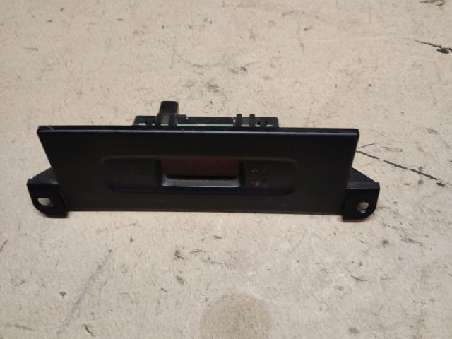 bontott SUZUKI WAGON R PLUS Multifunkciós Kijelző