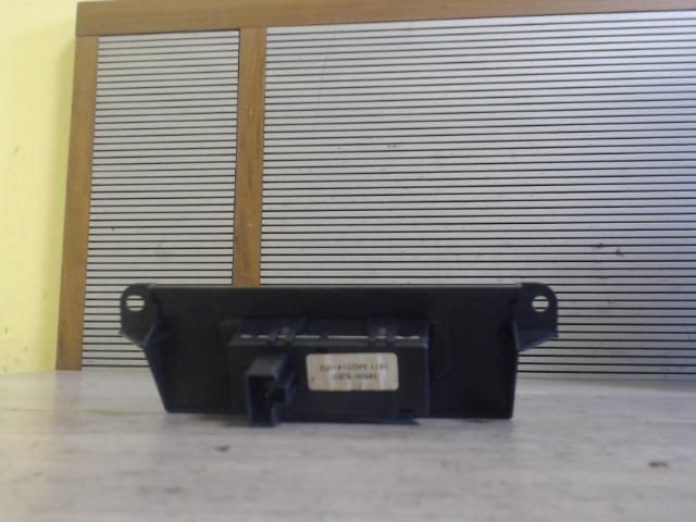 bontott SUZUKI WAGON R PLUS Multifunkciós Kijelző