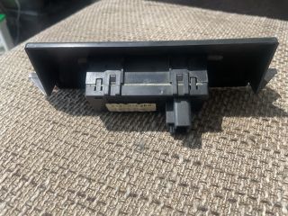 bontott SUZUKI WAGON R PLUS Multifunkciós Kijelző