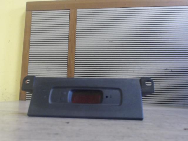 bontott SUZUKI WAGON R PLUS Multifunkciós Kijelző