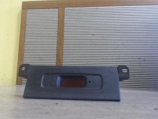 bontott SUZUKI WAGON R PLUS Multifunkciós Kijelző