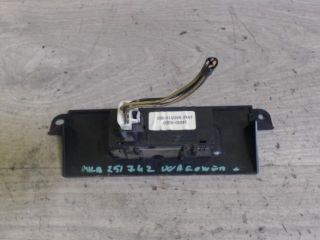 bontott SUZUKI WAGON R PLUS Multifunkciós Kijelző