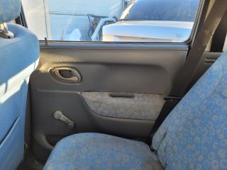 bontott SUZUKI WAGON R PLUS Műszerfal Héj