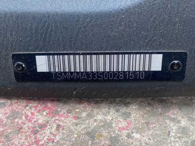 bontott SUZUKI WAGON R PLUS Műszerfal Héj