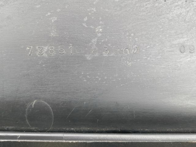 bontott SUZUKI WAGON R PLUS Műszerfal Héj