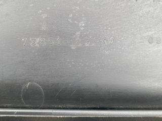 bontott SUZUKI WAGON R PLUS Műszerfal Héj