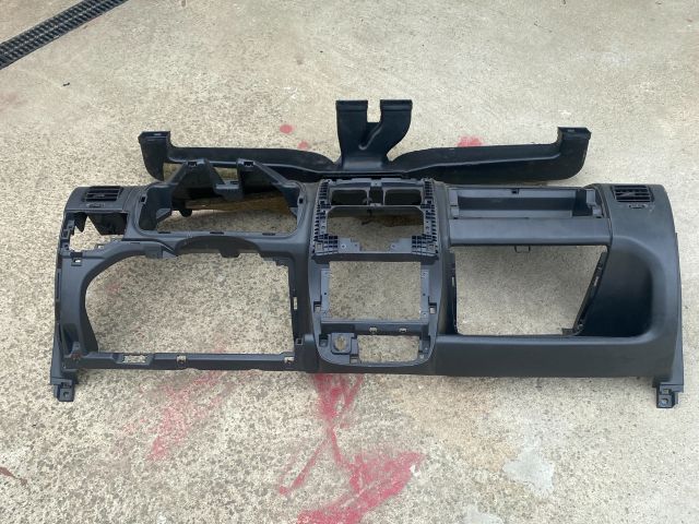 bontott SUZUKI WAGON R PLUS Műszerfal Héj