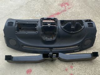 bontott SUZUKI WAGON R PLUS Műszerfal Héj