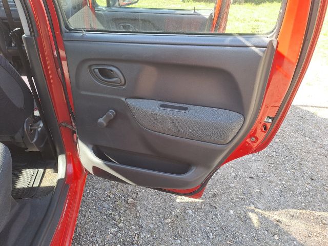 bontott SUZUKI WAGON R PLUS Napellenző Pár