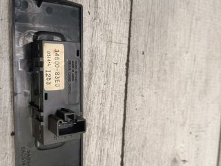 bontott SUZUKI WAGON R PLUS Óra (Időmérő)