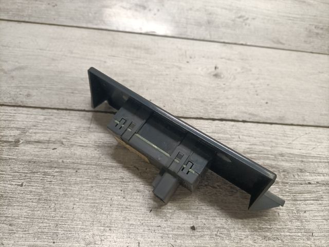 bontott SUZUKI WAGON R PLUS Óra (Időmérő)