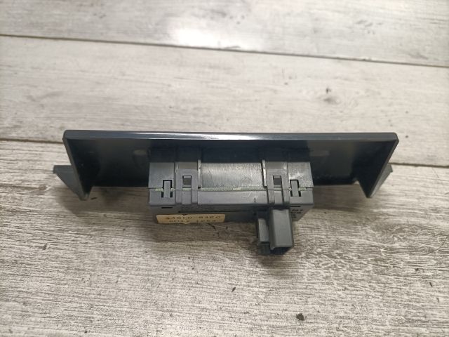 bontott SUZUKI WAGON R PLUS Óra (Időmérő)