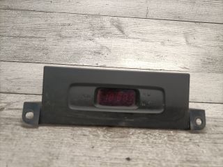 bontott SUZUKI WAGON R PLUS Óra (Időmérő)