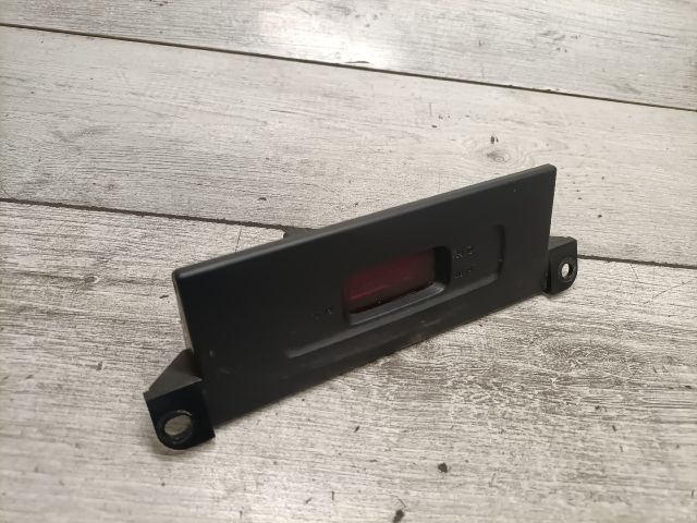 bontott SUZUKI WAGON R PLUS Óra (Időmérő)