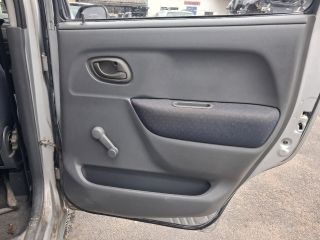 bontott SUZUKI WAGON R PLUS Padlószőnyeg